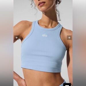 NWT ALO Yoga Aspire Tank